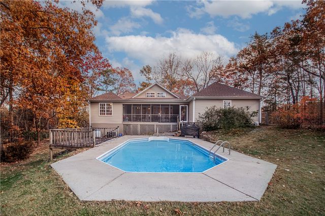 310 Raven Cliff Drive, Cleveland, SC 29635