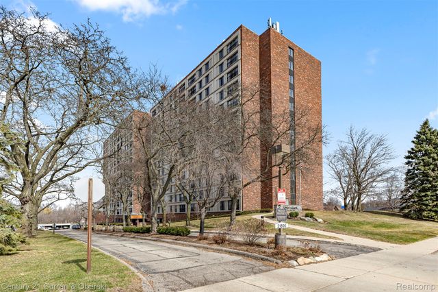 21800 Morley Avenue 618, Dearborn, MI 48124