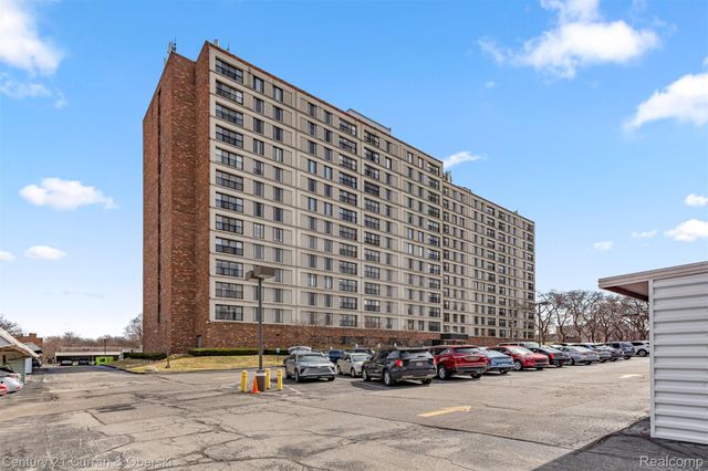 21800 Morley Avenue 618, Dearborn, MI 48124