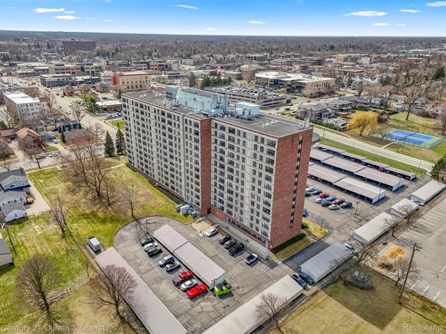 21800 Morley Avenue 618, Dearborn, MI 48124