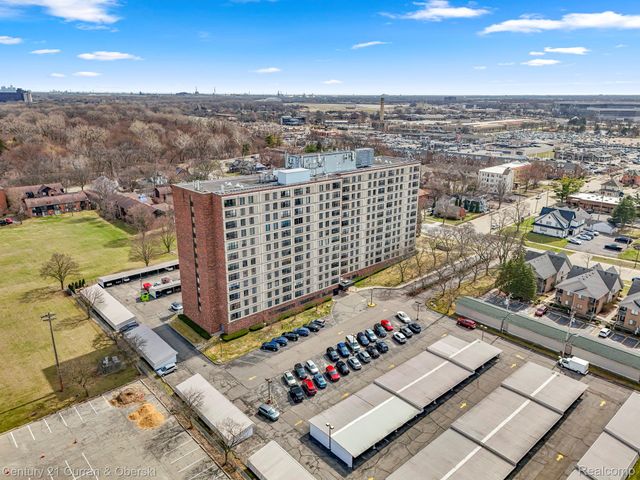 21800 Morley Avenue 618, Dearborn, MI 48124