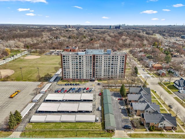 21800 Morley Avenue 618, Dearborn, MI 48124