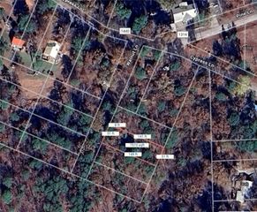Lot 581 Walnut Lane, Rogers, AR 72756