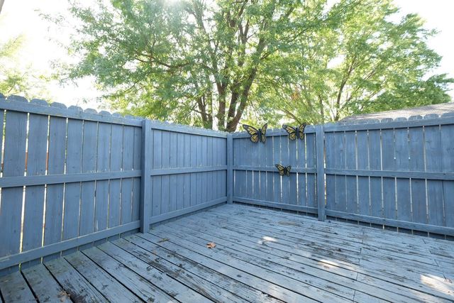 1814 E Frontenac, Park City, KS 67219