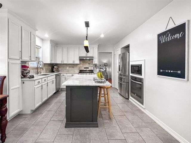 6511 Castle Pine Lane, Spring, TX 77379