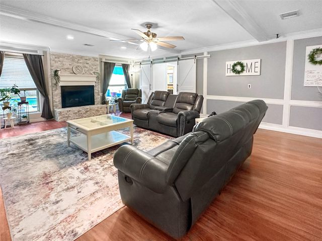 6511 Castle Pine Lane, Spring, TX 77379