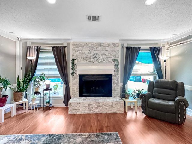 6511 Castle Pine Lane, Spring, TX 77379