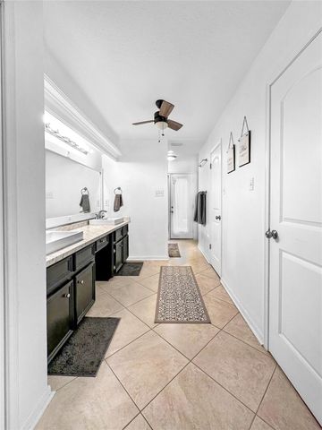 6511 Castle Pine Lane, Spring, TX 77379