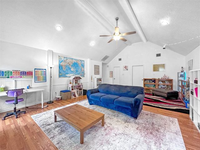 6511 Castle Pine Lane, Spring, TX 77379