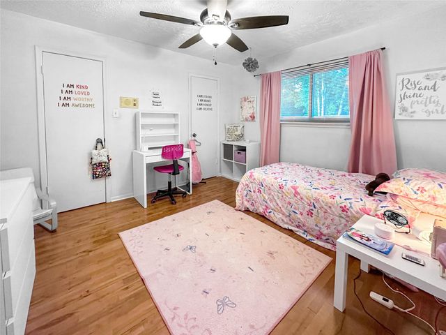 6511 Castle Pine Lane, Spring, TX 77379