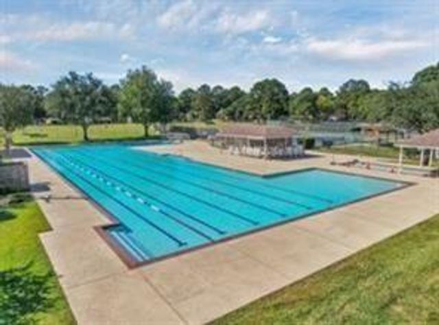 6511 Castle Pine Lane, Spring, TX 77379