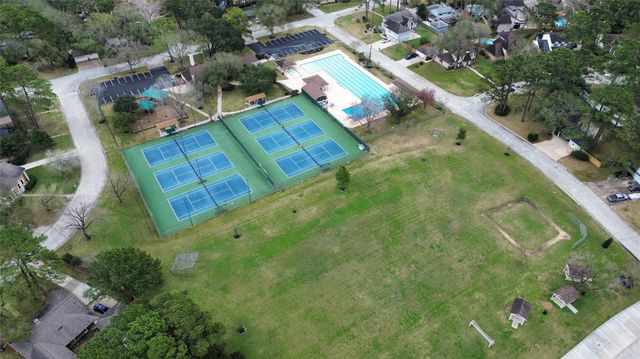 6511 Castle Pine Lane, Spring, TX 77379