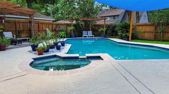 6511 Castle Pine Lane, Spring, TX 77379
