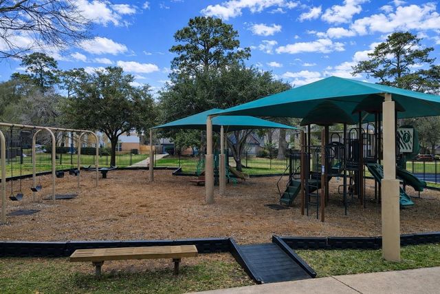 6511 Castle Pine Lane, Spring, TX 77379