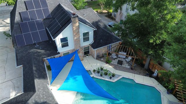 6511 Castle Pine Lane, Spring, TX 77379
