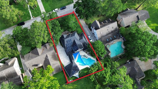 6511 Castle Pine Lane, Spring, TX 77379