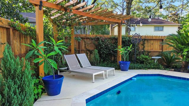 6511 Castle Pine Lane, Spring, TX 77379