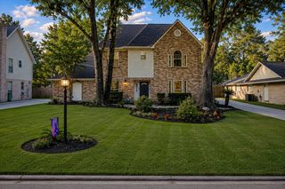 6511 Castle Pine Lane, Spring, TX 77379