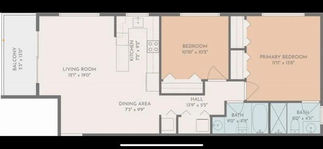 2715 NE 49th St 205, Fort Lauderdale, FL 33308