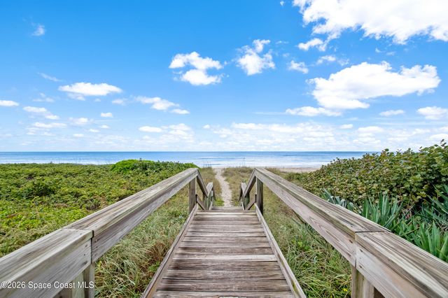 755 N Highway A1a 301, Indialantic, FL 32903