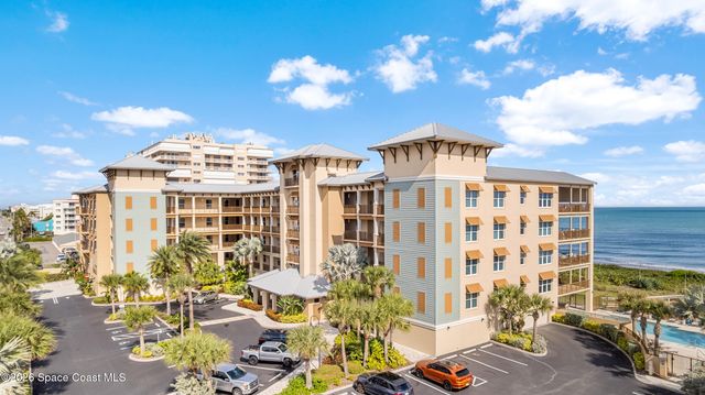 755 N Highway A1a 301, Indialantic, FL 32903