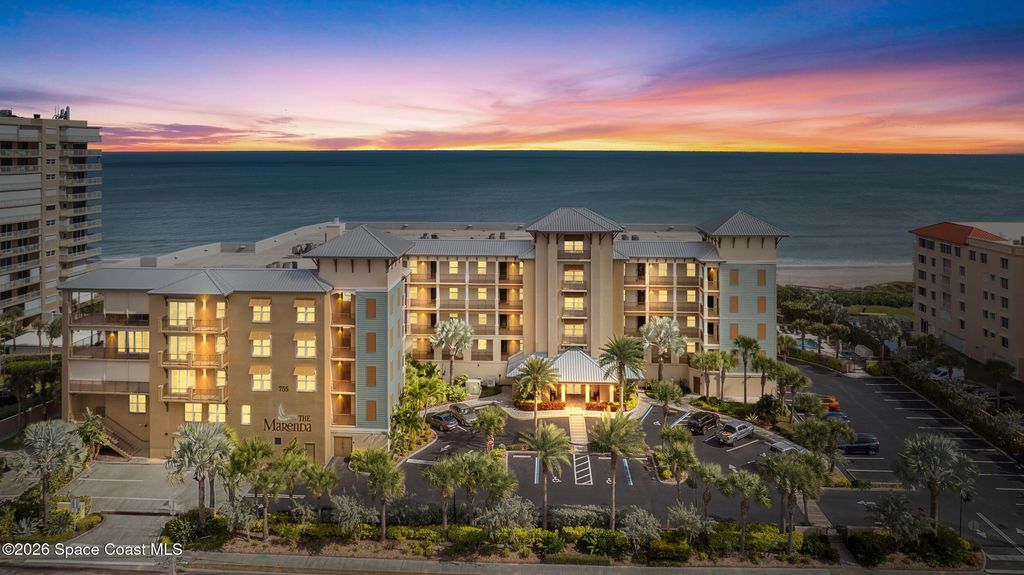 755 N Highway A1a 301, Indialantic, FL 32903