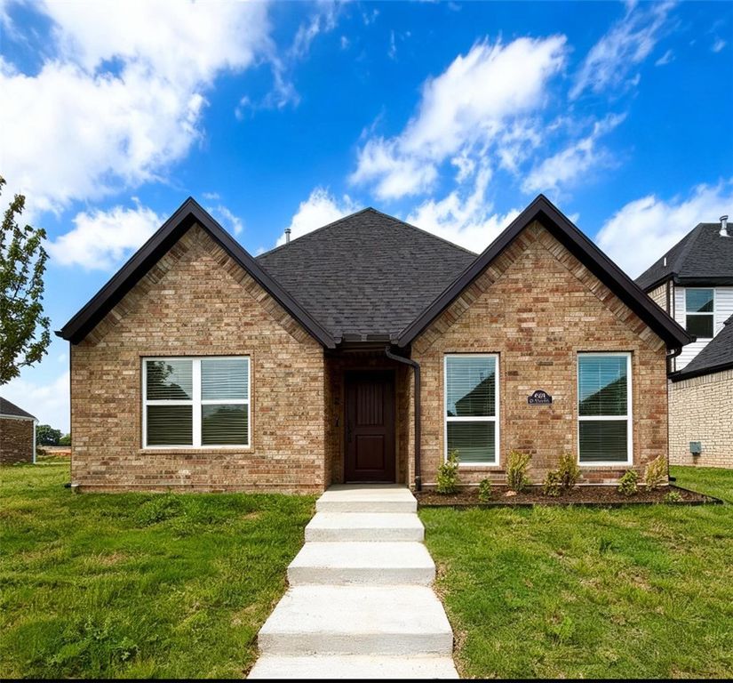 3008 SW Lovely Lane, Bentonville, AR 72713