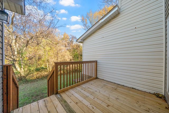 938 Cumberland Dr Unit A, Clarksville, TN 37040