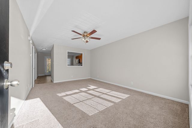 938 Cumberland Dr Unit A, Clarksville, TN 37040