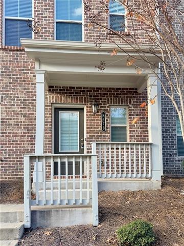 3678 Hidden Valley Circle, Lawrenceville, GA 30044