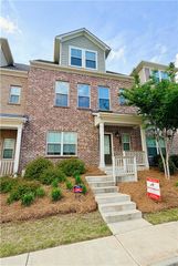 3678 Hidden Valley Circle, Lawrenceville, GA 30044