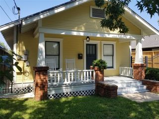 2117 Gostick Street, Houston, TX 77008