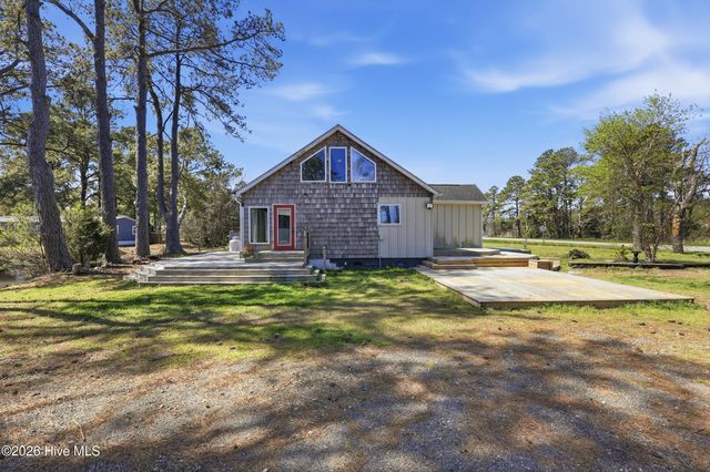 1748 Soundneck Road, Elizabeth City, NC 27909