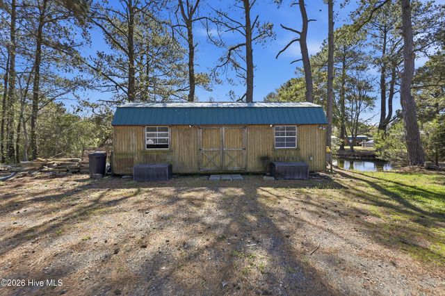 1748 Soundneck Road, Elizabeth City, NC 27909