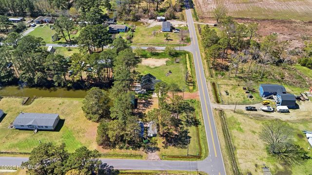 1748 Soundneck Road, Elizabeth City, NC 27909
