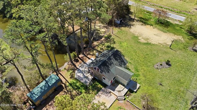1748 Soundneck Road, Elizabeth City, NC 27909