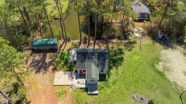 1748 Soundneck Road, Elizabeth City, NC 27909