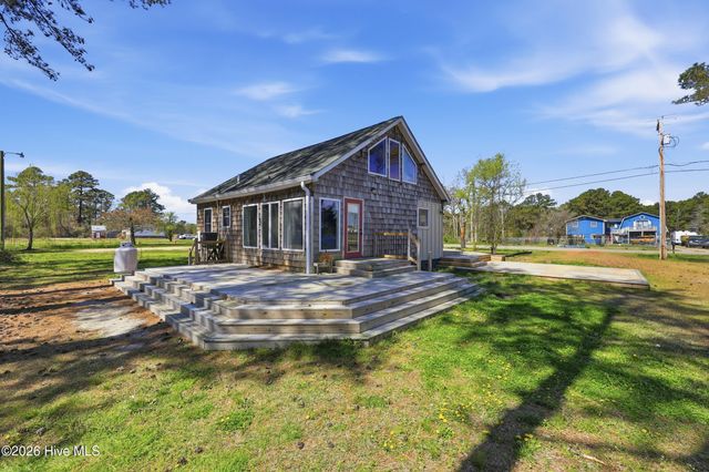 1748 Soundneck Road, Elizabeth City, NC 27909