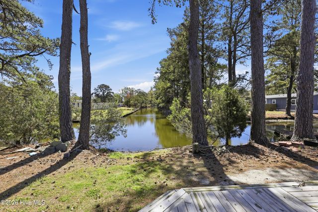 1748 Soundneck Road, Elizabeth City, NC 27909