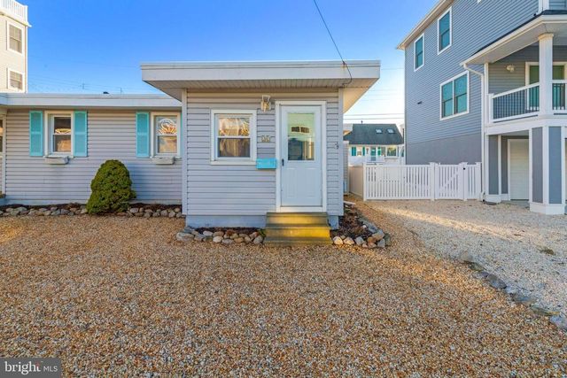 20 W 87TH ST, Long Beach Township, NJ 08008