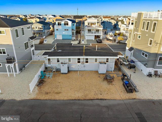 20 W 87TH ST, Long Beach Township, NJ 08008
