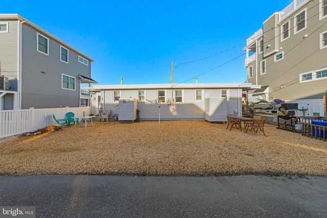 20 W 87TH ST, Long Beach Township, NJ 08008