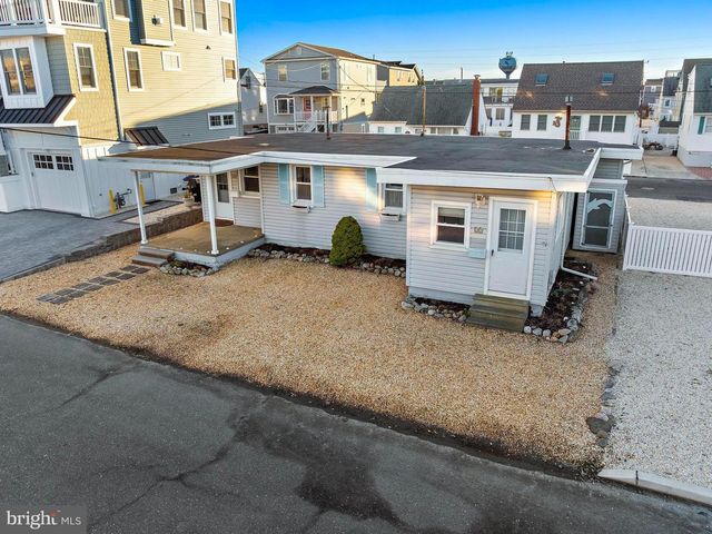 20 W 87TH ST, Long Beach Township, NJ 08008