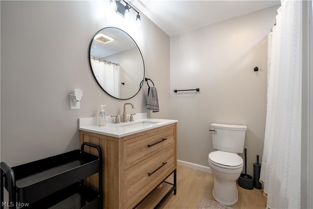 477 Franklin Avenue, Barberton, OH 44203