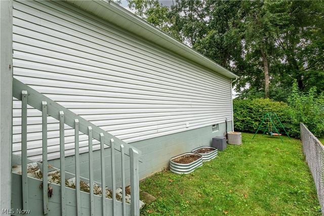 477 Franklin Avenue, Barberton, OH 44203
