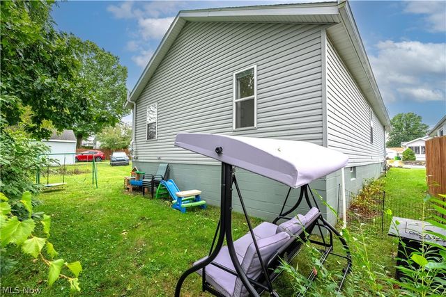 477 Franklin Avenue, Barberton, OH 44203