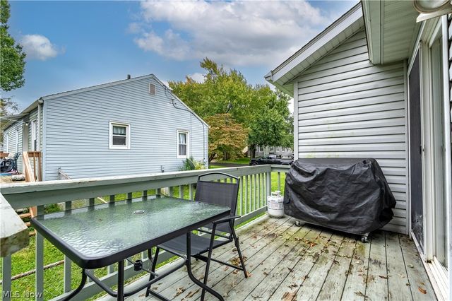 477 Franklin Avenue, Barberton, OH 44203