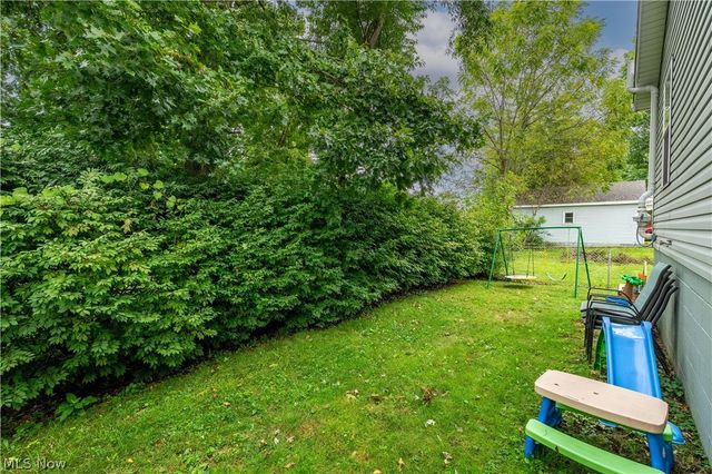 477 Franklin Avenue, Barberton, OH 44203