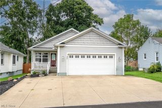 477 Franklin Avenue, Barberton, OH 44203