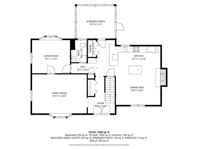 21 Nathaniel Drive, Amherst, NH 03031